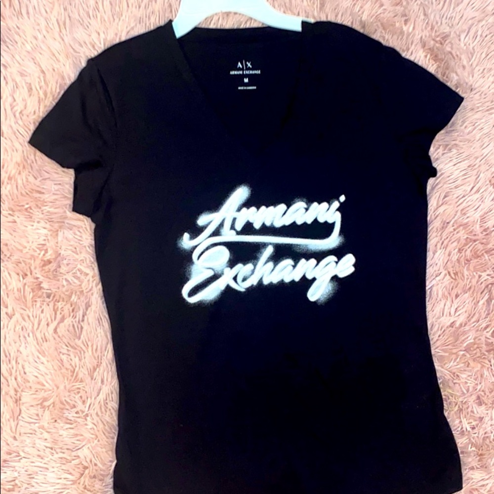 Armani Exchange Tshirt